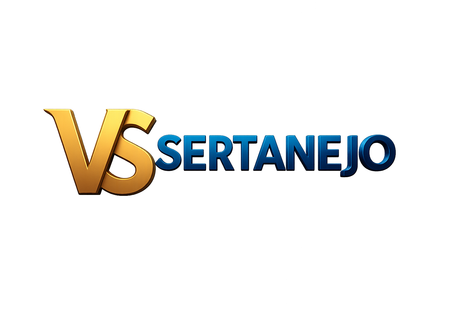 VS Sertanejos